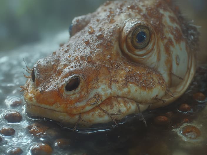 Dwie osoby rozmawiające, jedna z symbolem Skorpiona, profesjonalne oświetlenie biurowe