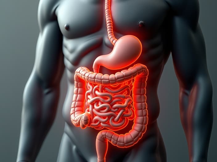 Impact of stress on digestion and tips for managing stress to improve digestion