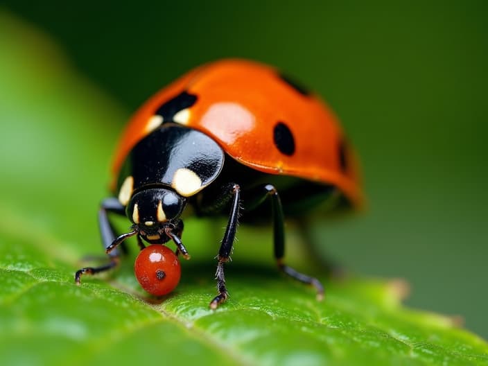 Walcz z szkodnikami naturalnie