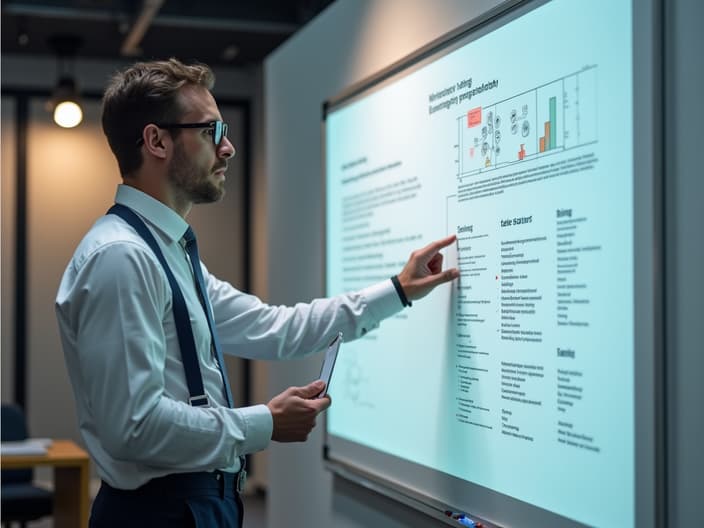 Stwórz skuteczną strategię marketingową