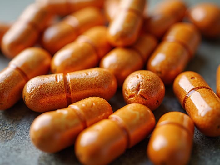 Vitamins that support stress management, such as vitamin B complex, magnesium, and vitamin C